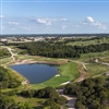 Bluejack Ranch has been built on a former ranch near Fort Worth, Texas (Photo: Bluejack Ranch)