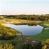 TGR Design’s president Byron Bell says the goal was to fit the golf holes seamlessly into the landscape and highlight the beauty that was already there (Photo: Bluejack Ranch)
