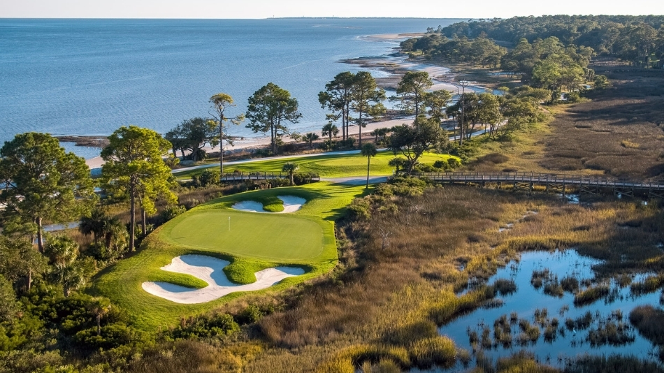 Haig Point Club approves $40 million investment programme