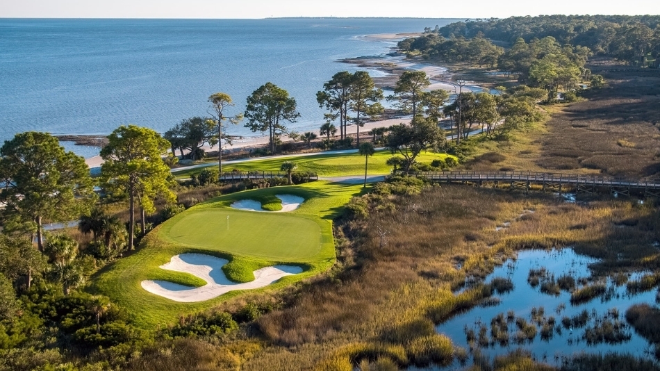 Haig Point Club approves $40 million investment programme