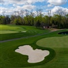  Bunkers at Old Westbury have been rebuilt with liner from Better Billy Bunker (Photo: Old Westbury)