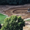 Construction work was handled by NMP Golf Construction (Photo: Old Westbury)