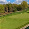 Greens have been lowered and regrassed with 007XL bentgrass (Photo: Old Westbury) 