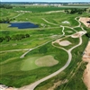 The redesign at Le Golf National came in part because of Line 18, a new 35-kilometre rail line that will become part of the Paris Metro (Photo: French Golf Federation)