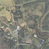 The routing of the new 13-hole course by King Collins Dormer (Image: Sweetens Cove)