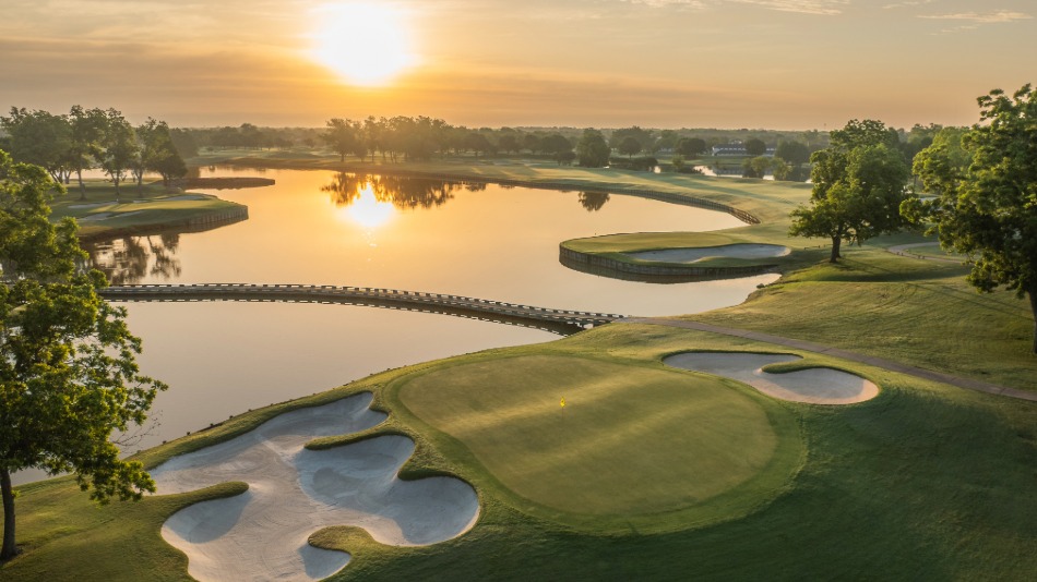 Shadow Hawk in Houston completes regrassing project