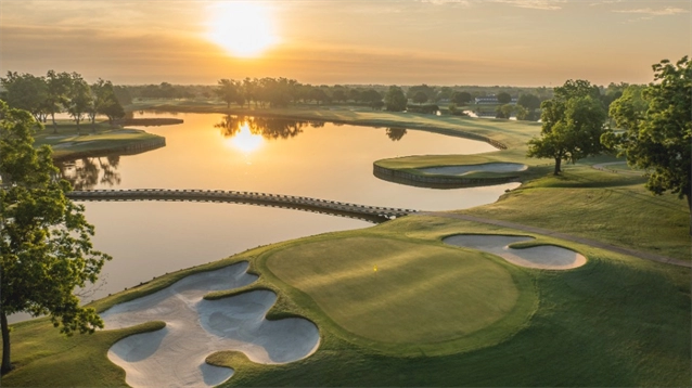Shadow Hawk in Houston completes regrassing project
