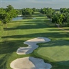 Greens have been grassed with TifEagle bermuda (Photo: Shadow Hawk) 