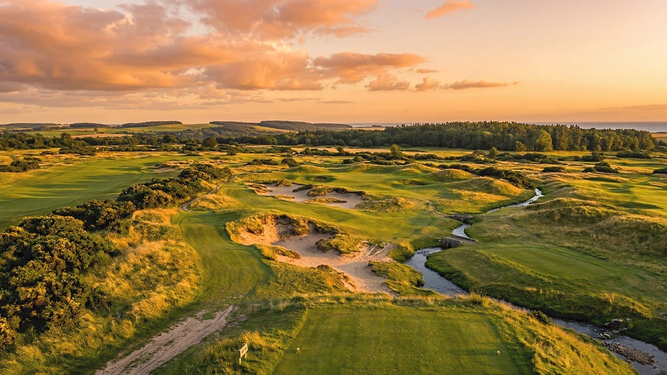 How is AI changing the way that golf course architects work?