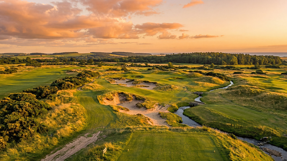 How is AI changing the way that golf course architects work?