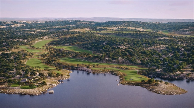 Travis Club to open Beau Welling-designed golf course in September 2026