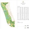 Doug Carrick’s routing plan for Cam Lam Site #12, near Nha Trang, Vietnam (Image: Carrick Design)