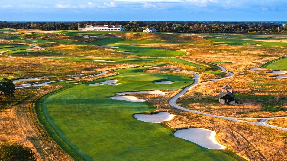 Shinnecock Hills: Set-up changes for the 2026 US Open