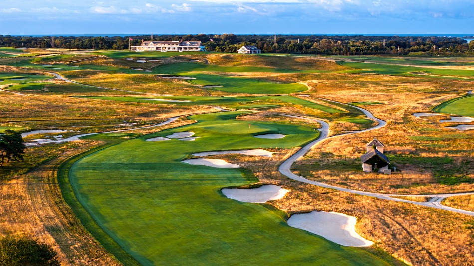 Shinnecock Hills: Set-up changes for the 2026 US Open