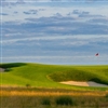 The USGA’s Jeff Hall says the par-three eleventh will play around 157 yards during the 2026 US Open (Photo: Fred Vuich/USGA)