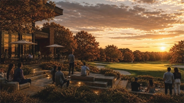 Tiger Woods’ TGR Design to create 18-hole course at Tributer Resort