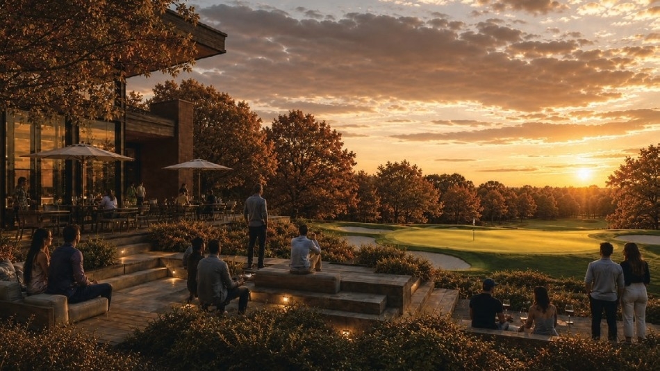 Tiger Woods’ TGR Design to create 18-hole course at Tributer Resort