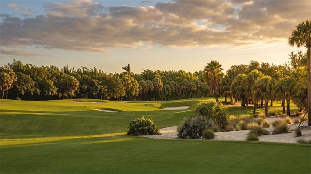 Florida’s Dutchman’s Pipe to undertake bunker, landscape and irrigation project