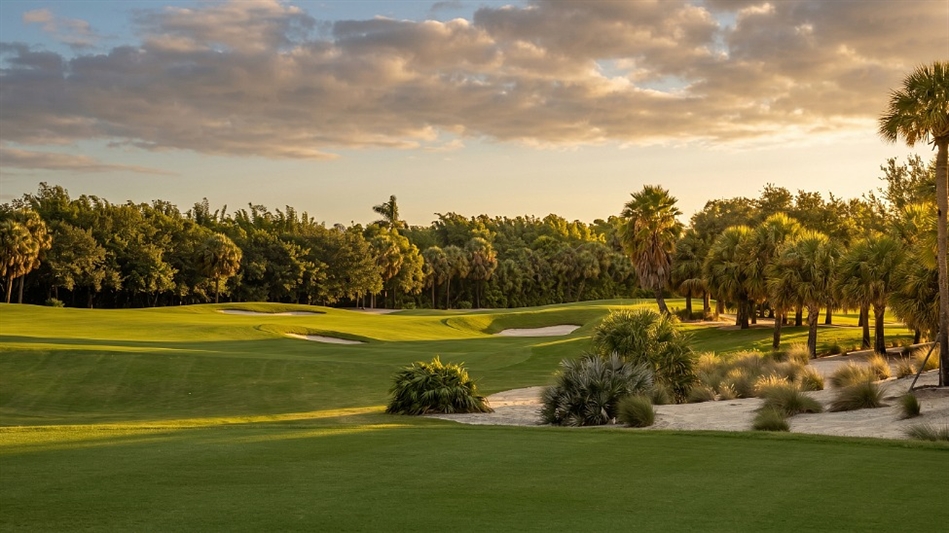 Florida’s Dutchman’s Pipe to undertake bunker, landscape and irrigation project