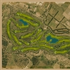 … and the plan for the Queens course, which used to be called Links (Image: NCM Network)