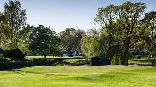 Lincoln advances with eight-year project to reinstate heathland character