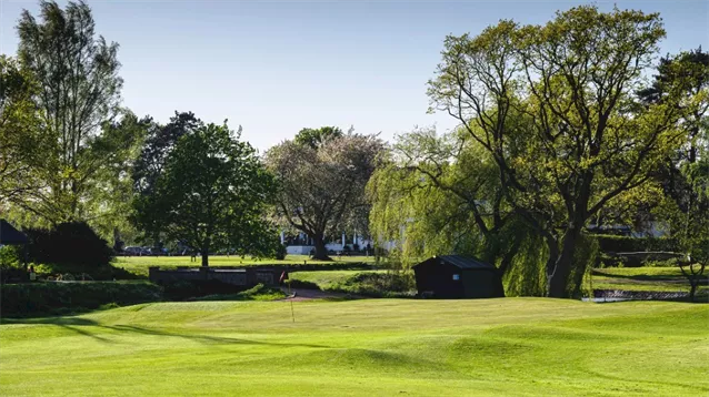 Lincoln advances with eight-year project to reinstate heathland character