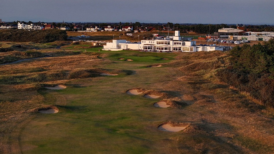Royal Birkdale: An interview with Tom Mackenzie