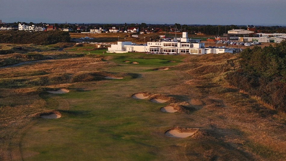 Royal Birkdale: An interview with Tom Mackenzie