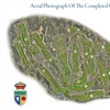 The new routing of Royal Birkdale (Image: Mackenzie & Ebert)