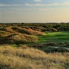 The par-three twelfth (Photo: David Cannon/Getty Images/The R&A)