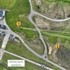 The bunker set into the ‘Jutland’ dune on the opening hole is now larger, but less penal (Image: Mackenzie & Ebert)