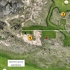 The new par-three fifteenth (Image: Mackenzie & Ebert)