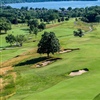 Bunkers have been repositioned and reshaped (Photo: Big Foot Country Club)