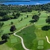 The club reopened the course in July following completion of a three-phase renovation (Photo: Big Foot Country Club)