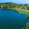 … and how the hole looks today (Photo: Mid Ocean Club)