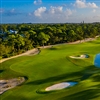 McArthur Club is one of several Florida designs that Bel Jan contributed to during her time working with Tom Fazio (Photo: Larry Lambrecht)