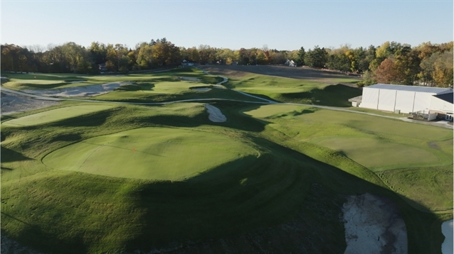 New short course opens at Kalamazoo in Michigan