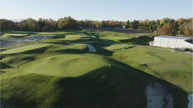 New short course opens at Kalamazoo in Michigan