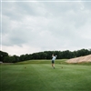 The Eleven is a par-three course with holes ranging from 50 to 185 yards (Image: Kalamazoo CC)