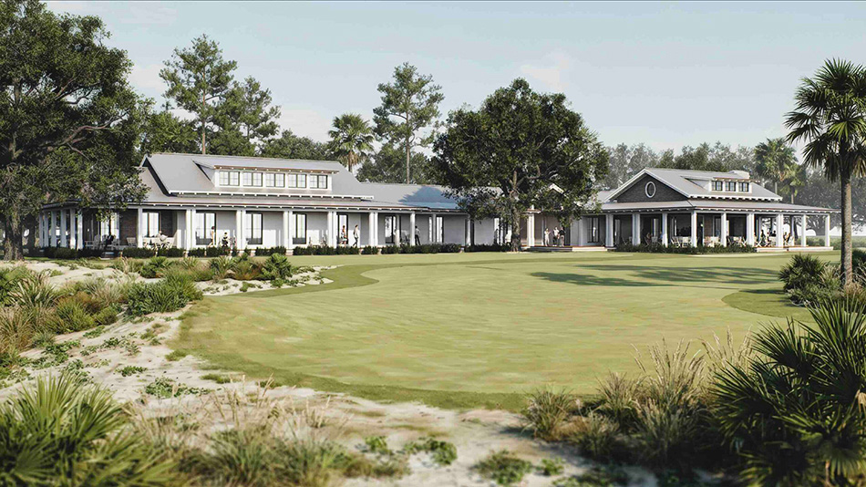 Construction begins on new Pandion Club layout in Southwest Florida