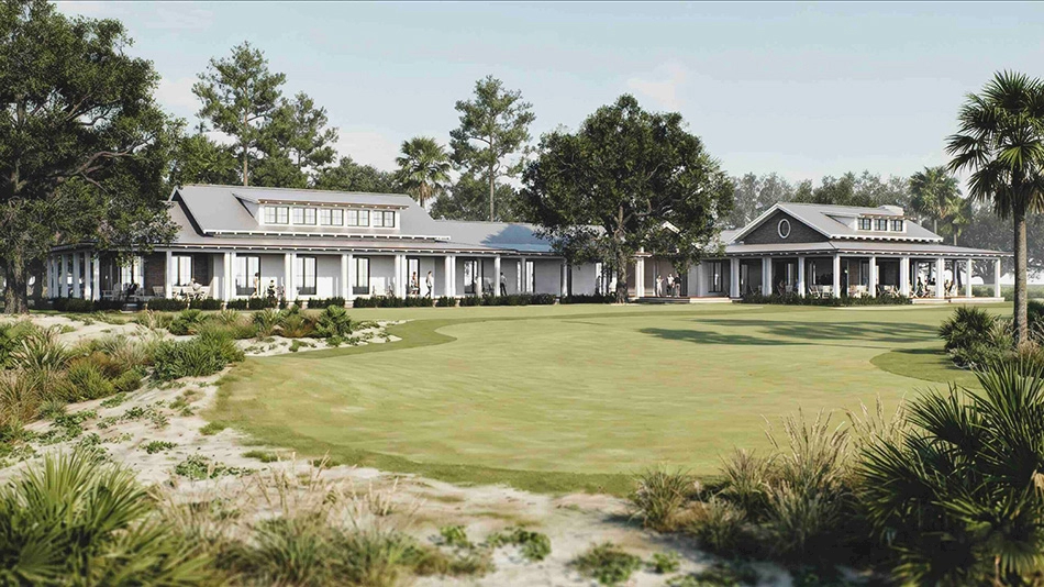 Construction begins on new Pandion Club layout in Southwest Florida