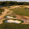 The fifteenth is a dogleg par four (Photo: Billy Richards)
