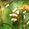 Green complexes at the par-five fifth and par-three third holes (Image: NMP Golf Construction)