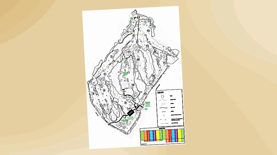 Cape Royale course in Texas set to be revived