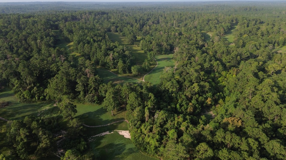 Cape Royale course in Texas set to be revived