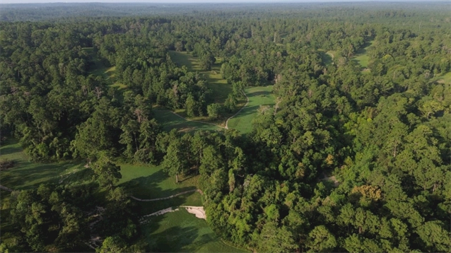 Cape Royale course in Texas set to be revived