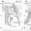 Gibbons’ notes for the tenth and seventeenth holes (Image: Tom Watson Design)