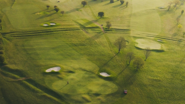 Hockley focuses on restoring downland character and enhancing sustainability