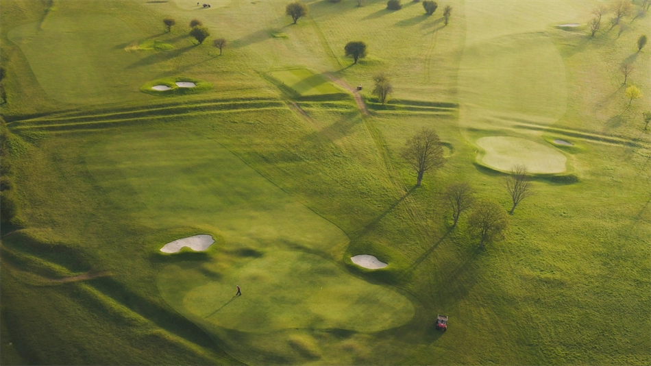 Hockley focuses on restoring downland character and enhancing sustainability