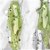 James Edwards’ concept sketches for the ninth and tenth holes (Image: EDI-Golf)